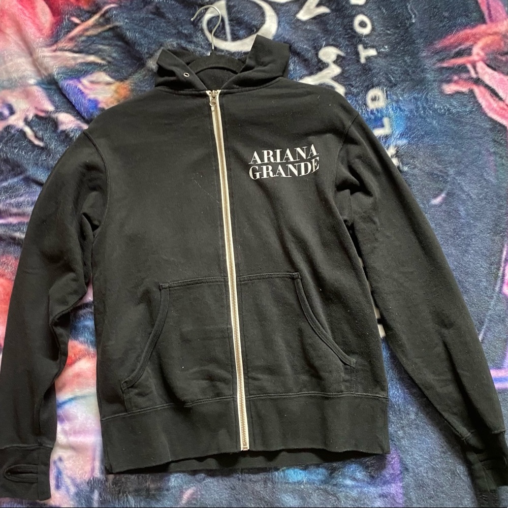 Ariana Grande Hoodie